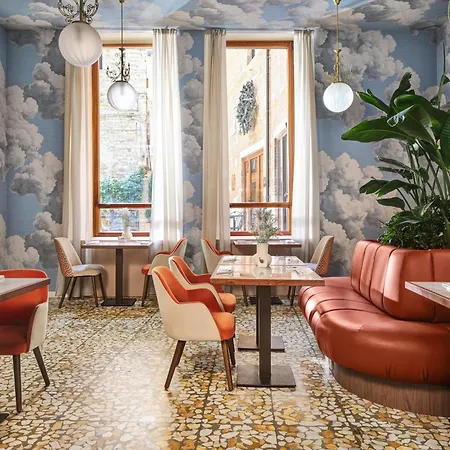 Rosetta Hotel Perugia Tapestry Collection By Hilton-2